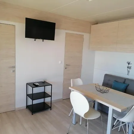 Holiday Croatia Mobile Homes *