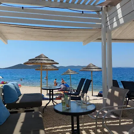 Dom wakacyjny Holiday Croatia Mobile Homes