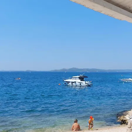 Holiday Croatia Mobile Homes Dom wakacyjny Drage