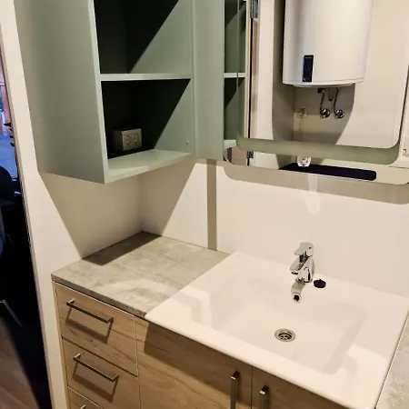 Holiday Croatia Mobile Homes Dom wakacyjny Drage