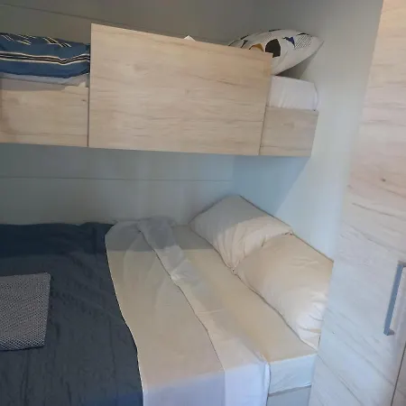 Holiday Croatia Mobile Homes Dom wakacyjny