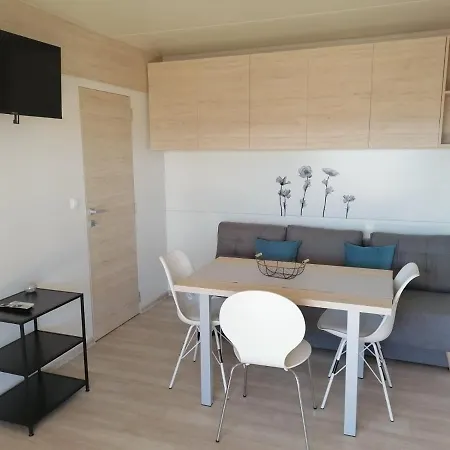 Holiday Croatia Mobile Homes Drage