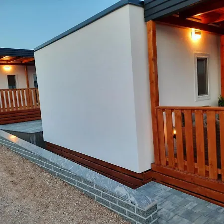 Holiday Croatia Mobile Homes *