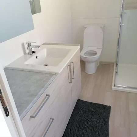 Dom wakacyjny Holiday Croatia Mobile Homes Drage