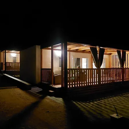 Holiday Croatia Mobile Homes Dom wakacyjny