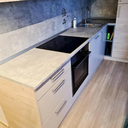 Holiday Croatia Mobile Homes * Drage