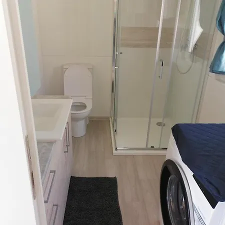 Holiday Croatia Mobile Homes Dom wakacyjny Drage