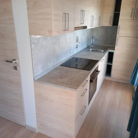 Dom wakacyjny Holiday Croatia Mobile Homes *