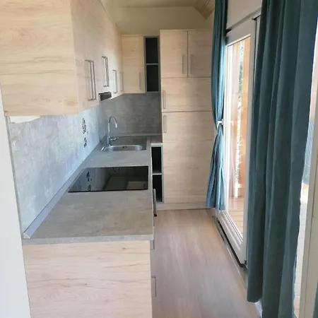Holiday Croatia Mobile Homes Dom wakacyjny *