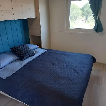 Holiday Croatia Mobile Homes * Drage