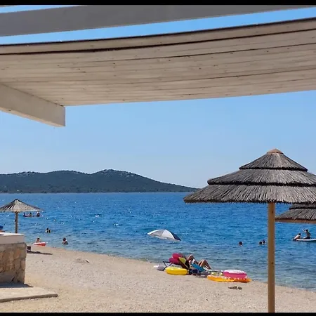 Holiday Croatia Mobile Homes Dom wakacyjny