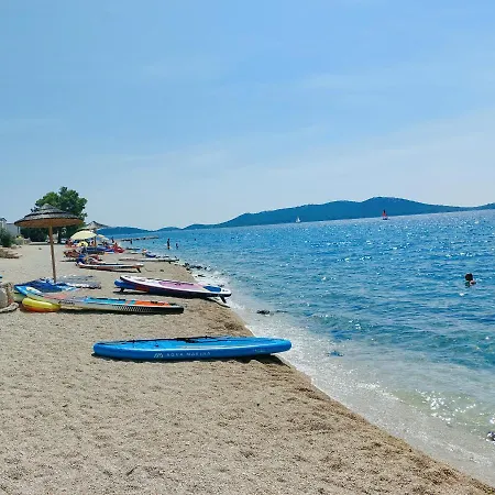 Holiday Croatia Mobile Homes *