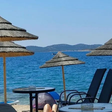 Dom wakacyjny Holiday Croatia Mobile Homes