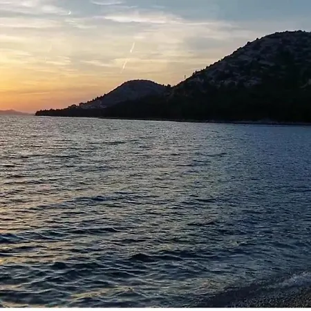 Holiday Croatia Mobile Homes Drage