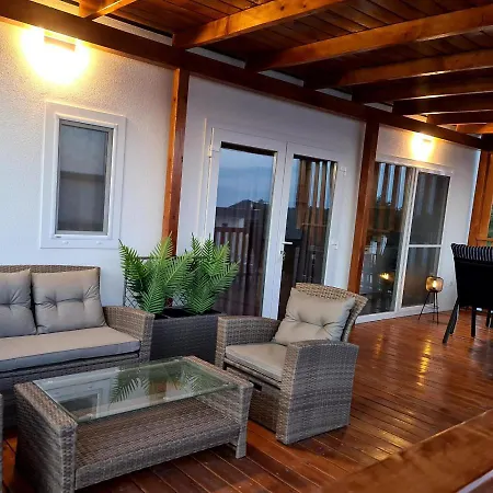 Holiday Croatia Mobile Homes Holiday home Drage