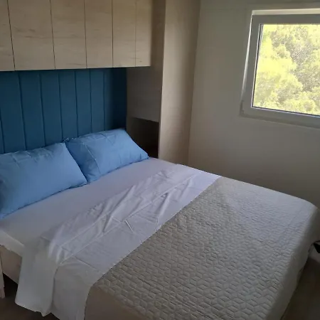 Holiday Croatia Mobile Homes Holiday home *