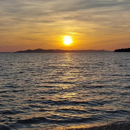 Holiday home Holiday Croatia Mobile Homes *