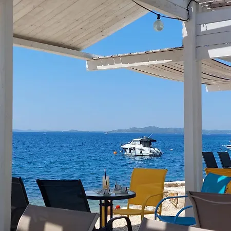 Holiday home Holiday Croatia Mobile Homes Drage