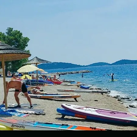 Holiday home Holiday Croatia Mobile Homes