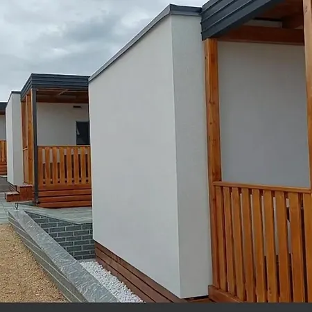 Holiday Croatia Mobile Homes Drage