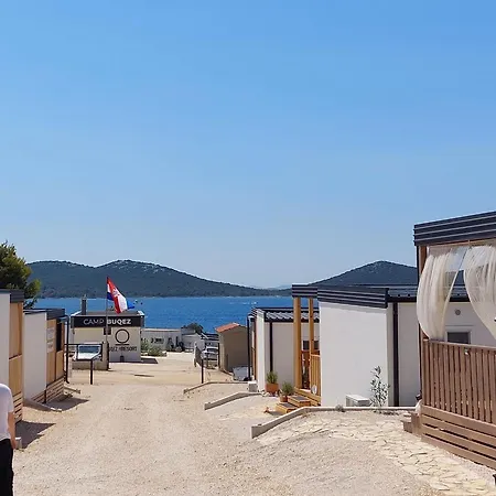 Holiday home Holiday Croatia Mobile Homes Drage