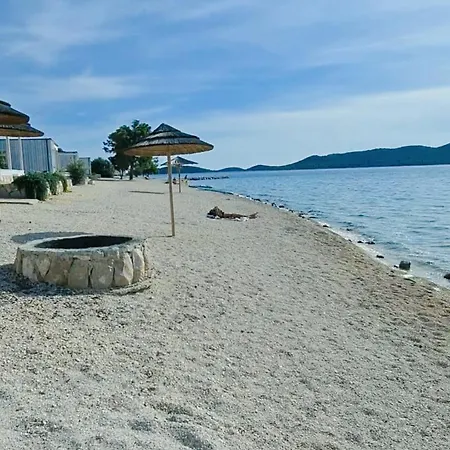 Holiday Croatia Mobile Homes Holiday home *